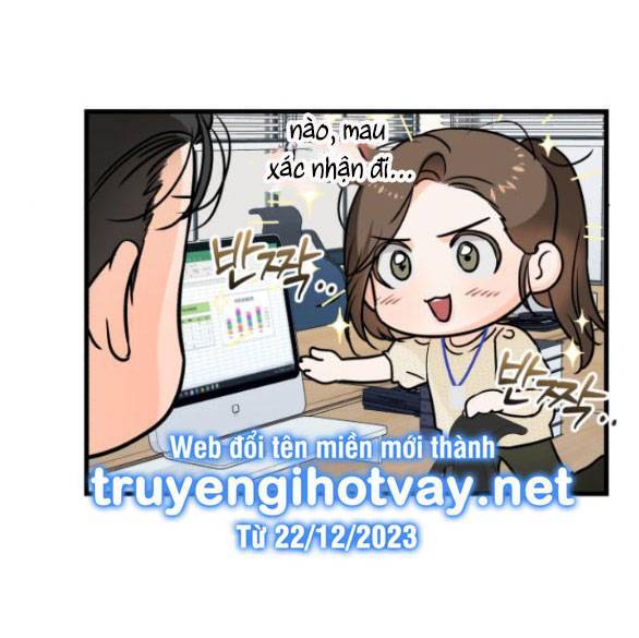 Nóng Lòng Muốn Giày Vò Em: Chapter 26.2
