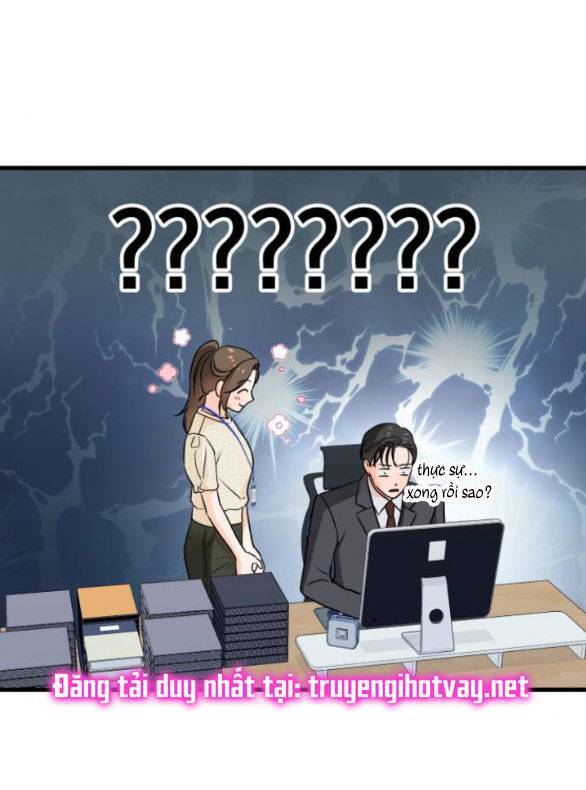Nóng Lòng Muốn Giày Vò Em: Chapter 26.2