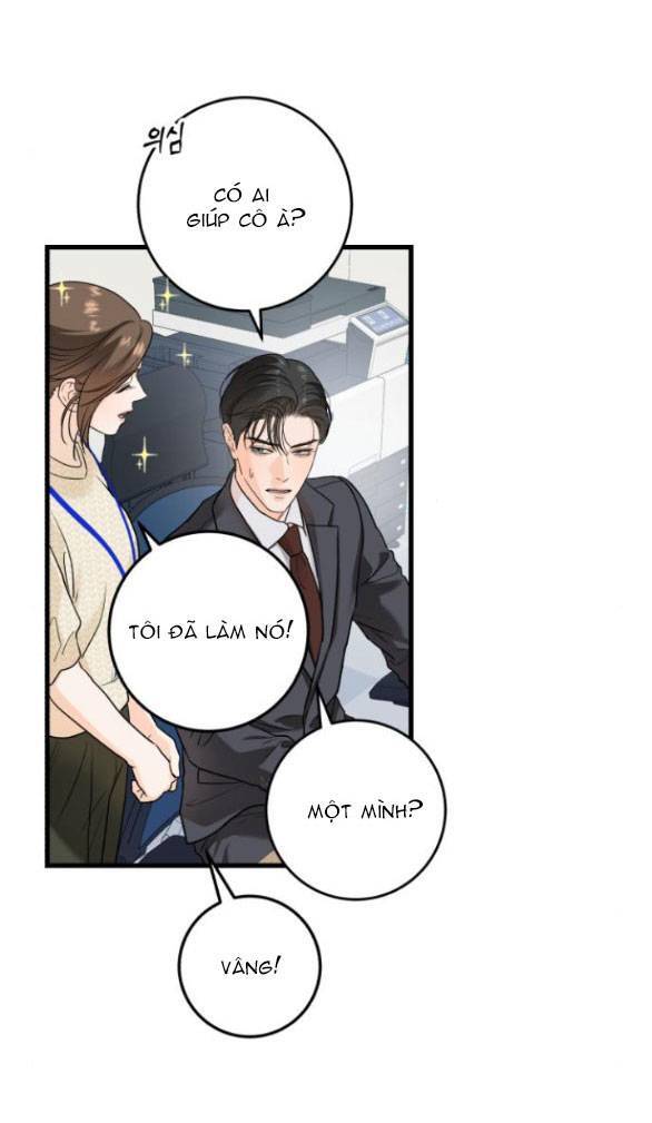 Nóng Lòng Muốn Giày Vò Em: Chapter 26.2