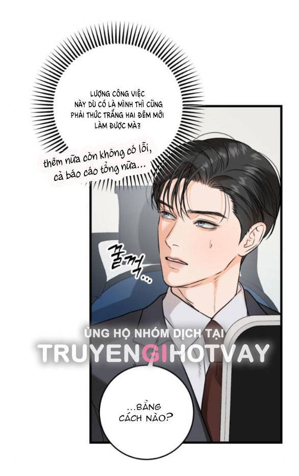 Nóng Lòng Muốn Giày Vò Em: Chapter 26.2