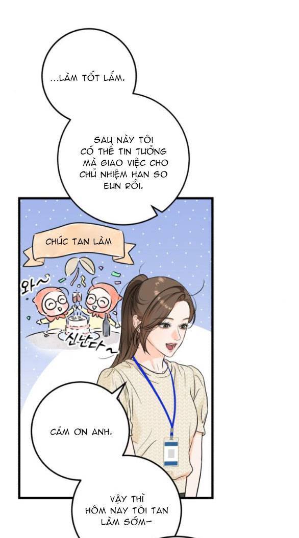Nóng Lòng Muốn Giày Vò Em: Chapter 26.2