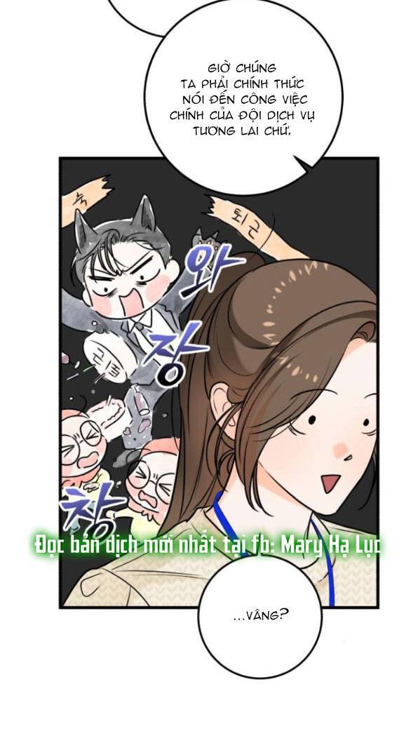 Nóng Lòng Muốn Giày Vò Em: Chapter 26.2