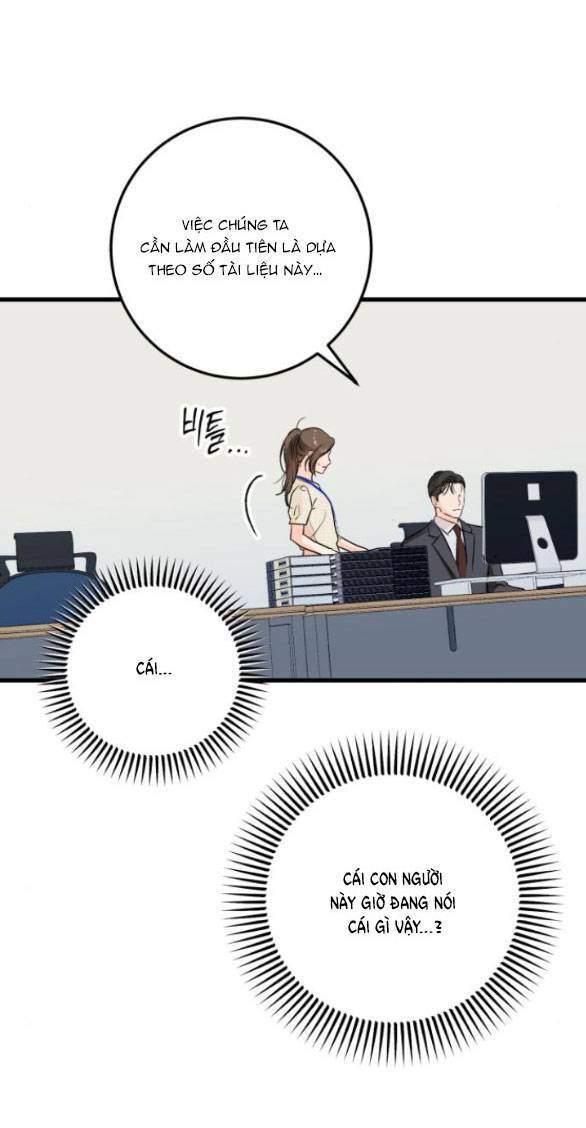 Nóng Lòng Muốn Giày Vò Em: Chapter 26.2