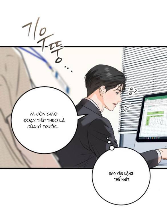 Nóng Lòng Muốn Giày Vò Em: Chapter 26.2