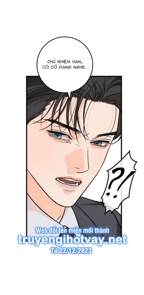 Nóng Lòng Muốn Giày Vò Em: Chapter 26.2