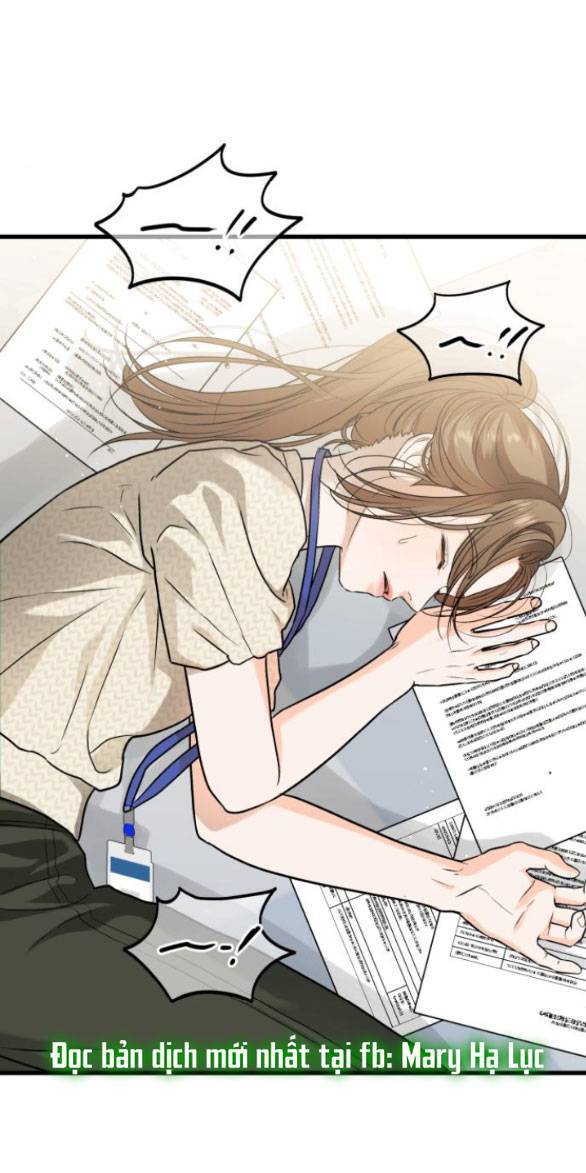 Nóng Lòng Muốn Giày Vò Em: Chapter 26.2