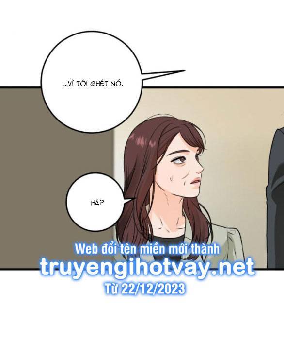 Nóng Lòng Muốn Giày Vò Em: Chapter 26.2