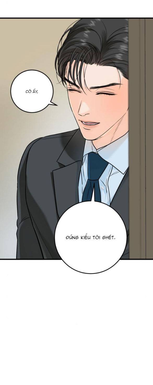 Nóng Lòng Muốn Giày Vò Em: Chapter 26.2