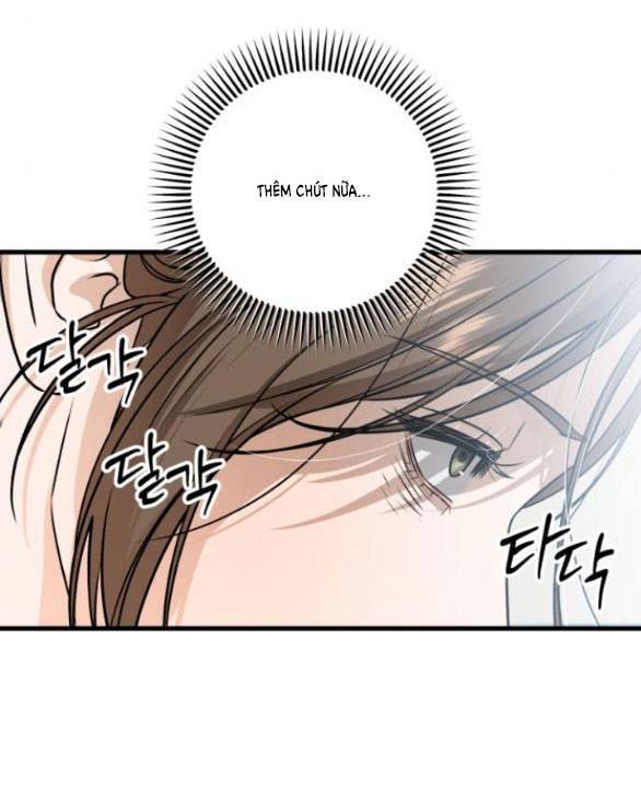 Nóng Lòng Muốn Giày Vò Em: Chapter 26.2