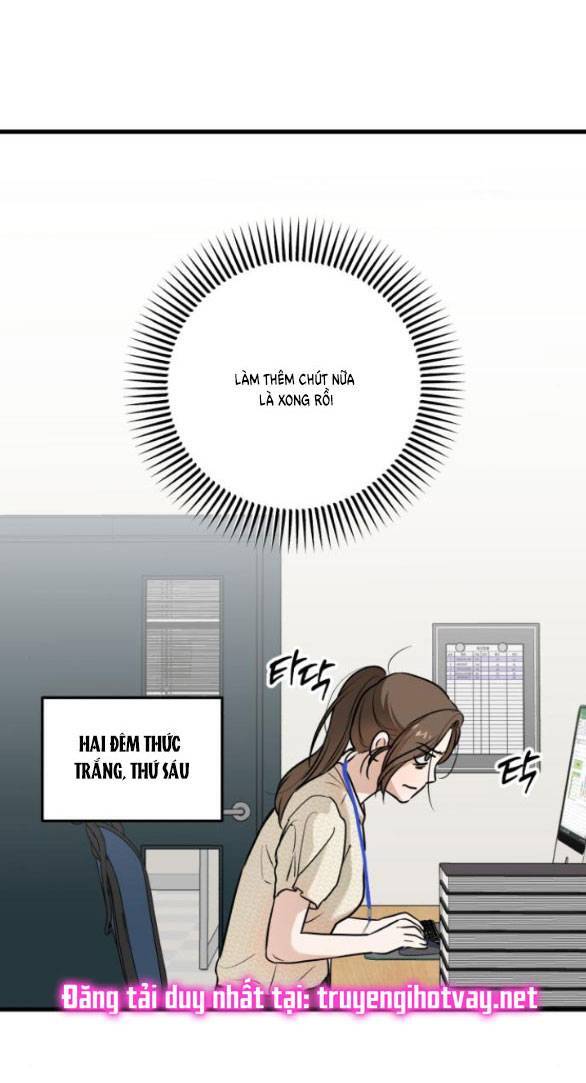 Nóng Lòng Muốn Giày Vò Em: Chapter 26.2