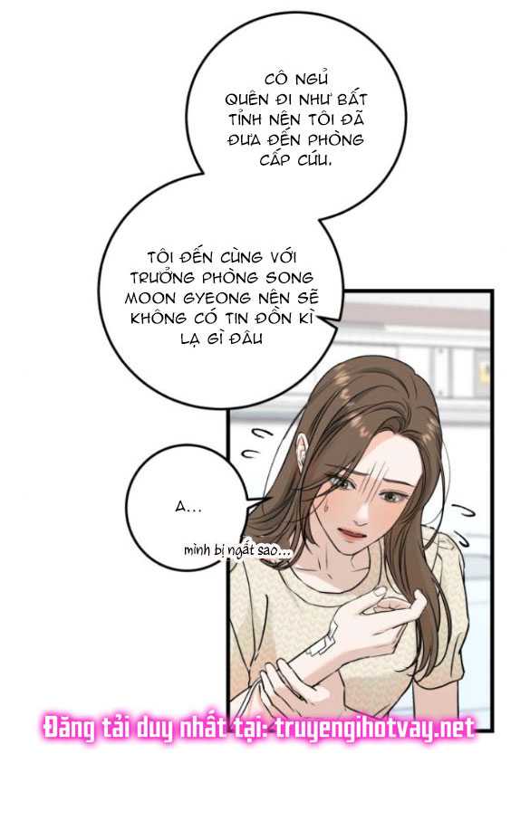 Nóng Lòng Muốn Giày Vò Em: Chapter 27.2