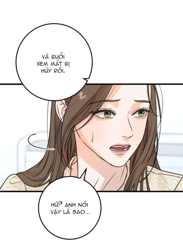 Nóng Lòng Muốn Giày Vò Em: Chapter 27.2