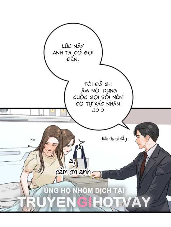 Nóng Lòng Muốn Giày Vò Em: Chapter 27.2