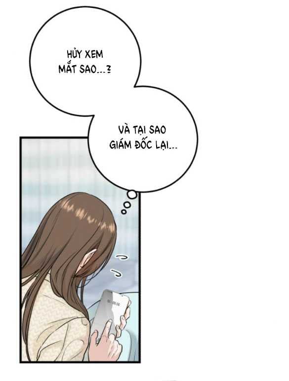 Nóng Lòng Muốn Giày Vò Em: Chapter 27.2