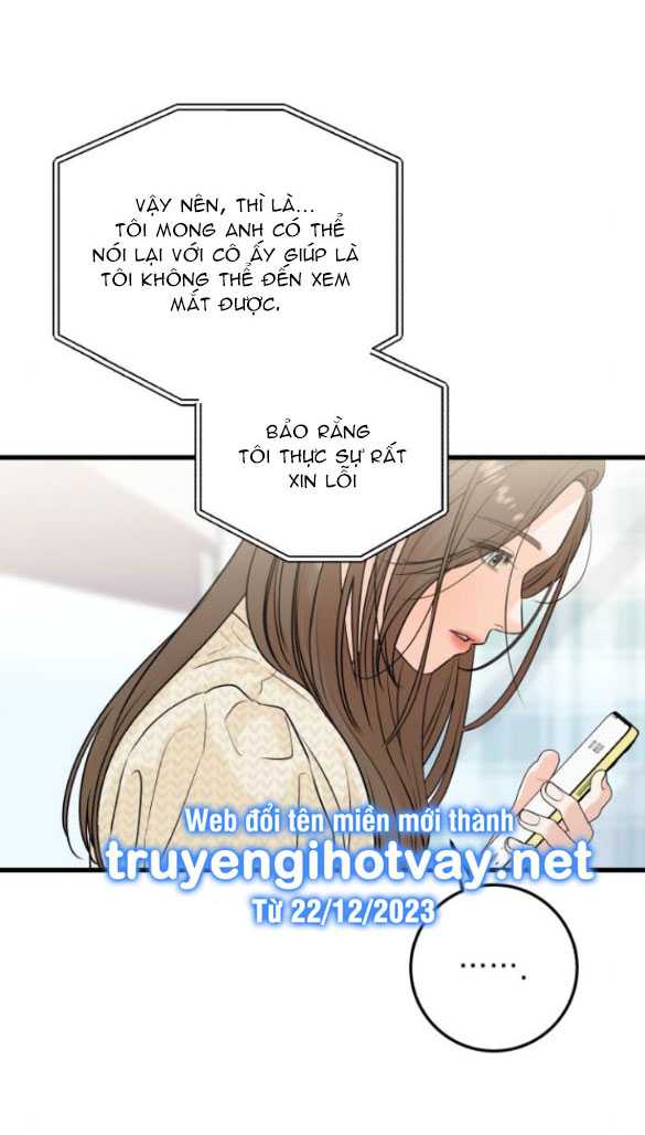 Nóng Lòng Muốn Giày Vò Em: Chapter 27.2