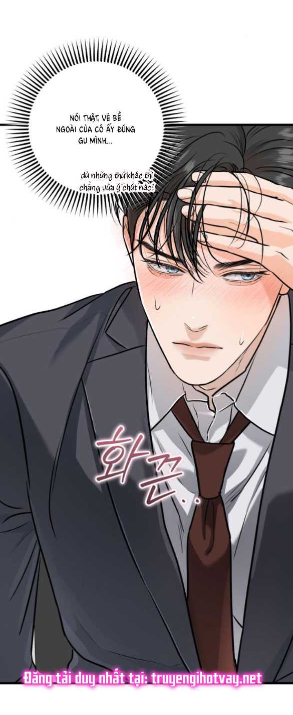 Nóng Lòng Muốn Giày Vò Em: Chapter 27.2