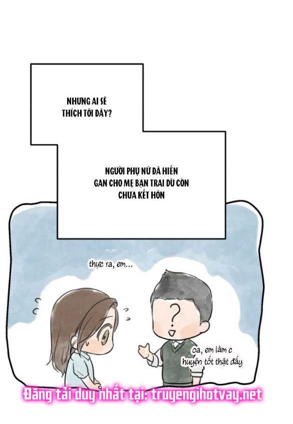 Nóng Lòng Muốn Giày Vò Em: Chapter 27.2