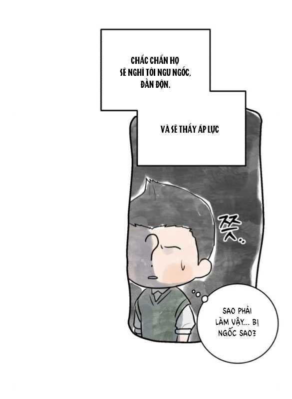 Nóng Lòng Muốn Giày Vò Em: Chapter 27.2