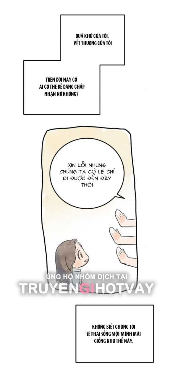 Nóng Lòng Muốn Giày Vò Em: Chapter 27.2