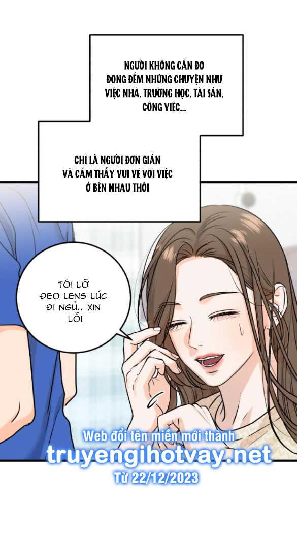 Nóng Lòng Muốn Giày Vò Em: Chapter 27.2