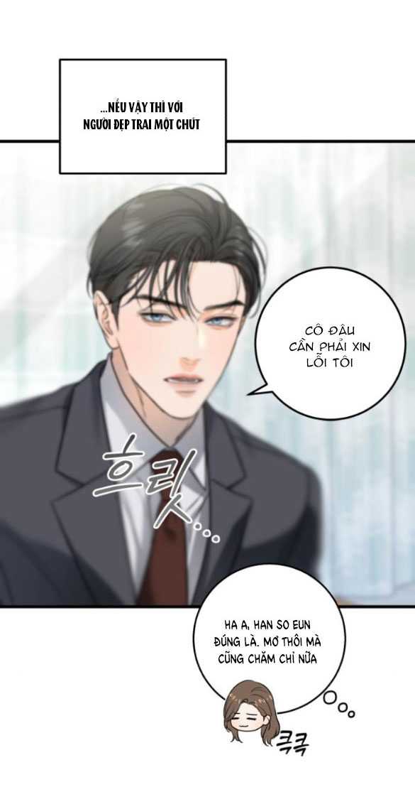 Nóng Lòng Muốn Giày Vò Em: Chapter 27.2
