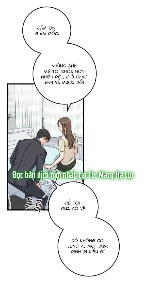 Nóng Lòng Muốn Giày Vò Em: Chapter 27.2