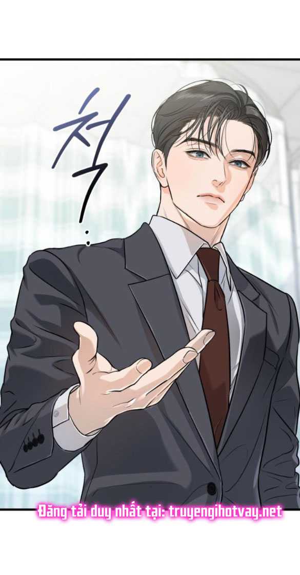 Nóng Lòng Muốn Giày Vò Em: Chapter 27.2