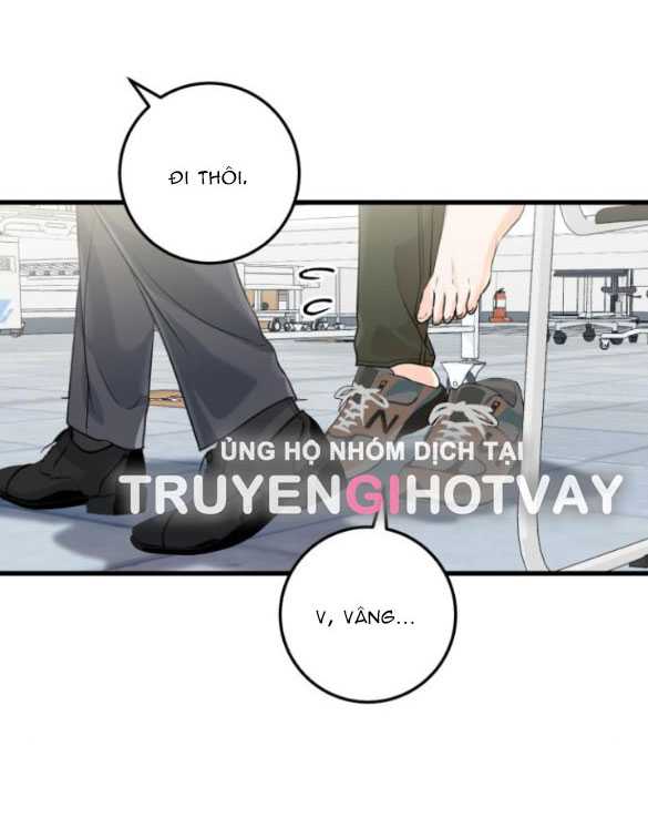 Nóng Lòng Muốn Giày Vò Em: Chapter 27.2