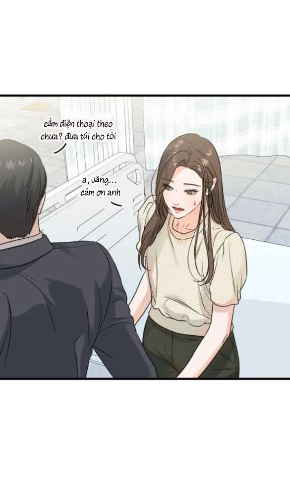 Nóng Lòng Muốn Giày Vò Em: Chapter 27.2