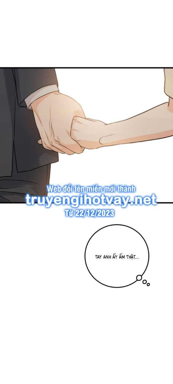 Nóng Lòng Muốn Giày Vò Em: Chapter 27.2