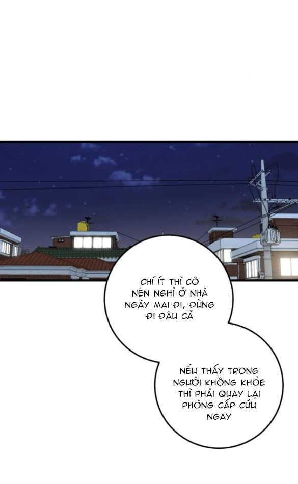 Nóng Lòng Muốn Giày Vò Em: Chapter 27.2