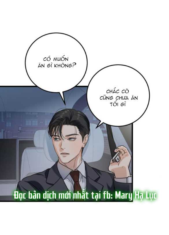 Nóng Lòng Muốn Giày Vò Em: Chapter 27.2