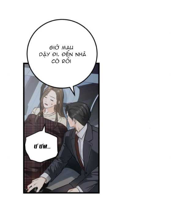 Nóng Lòng Muốn Giày Vò Em: Chapter 27.2