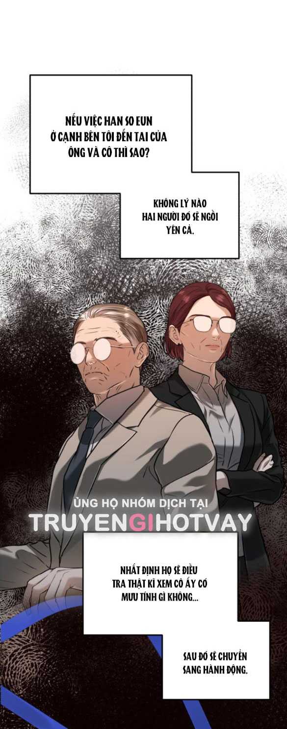 Nóng Lòng Muốn Giày Vò Em: Chapter 27.2