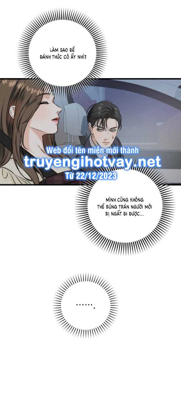 Nóng Lòng Muốn Giày Vò Em: Chapter 27.2