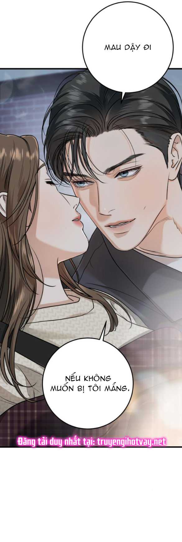Nóng Lòng Muốn Giày Vò Em: Chapter 27.2