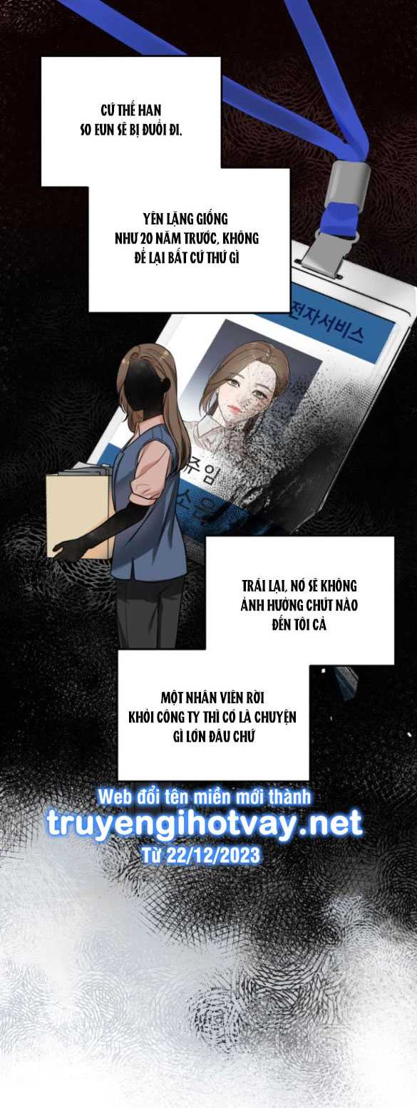 Nóng Lòng Muốn Giày Vò Em: Chapter 27.2