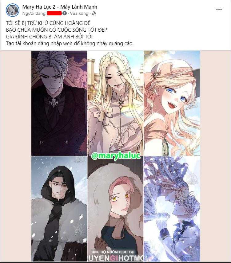 Nóng Lòng Muốn Giày Vò Em: Chapter 27.2
