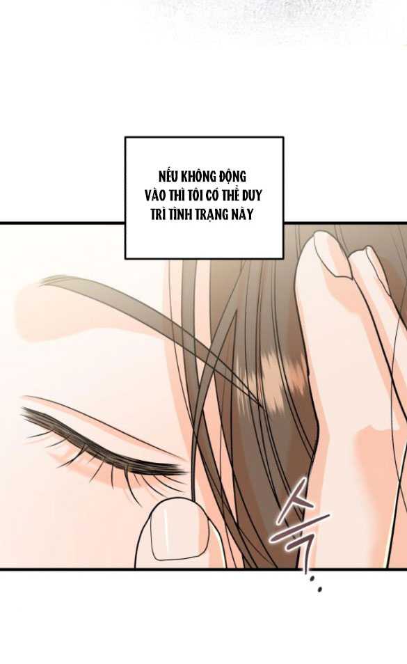 Nóng Lòng Muốn Giày Vò Em: Chapter 27.2