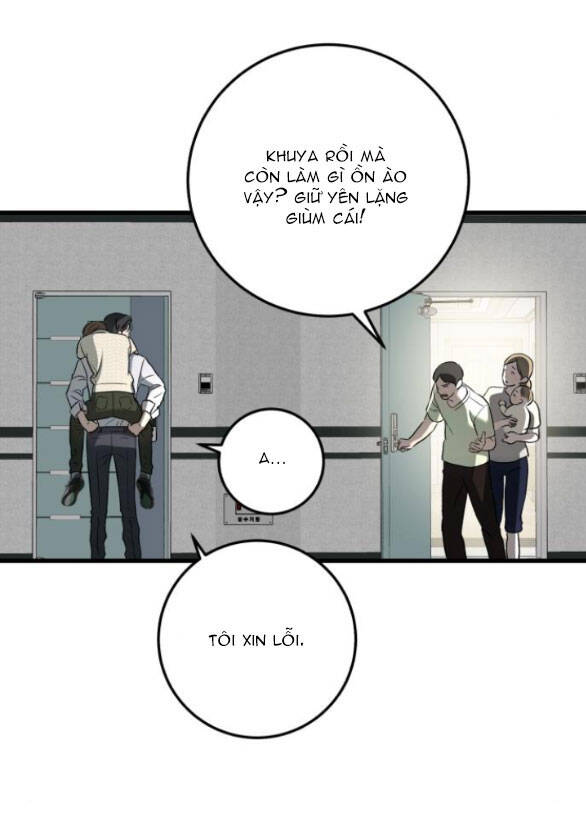 Nóng Lòng Muốn Giày Vò Em: Chapter 28.1