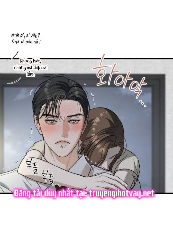 Nóng Lòng Muốn Giày Vò Em: Chapter 28.1