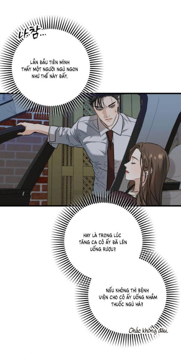 Nóng Lòng Muốn Giày Vò Em: Chapter 28.1