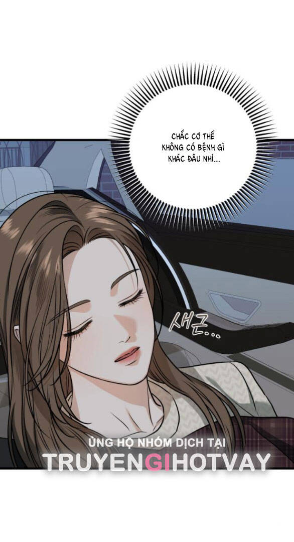 Nóng Lòng Muốn Giày Vò Em: Chapter 28.1