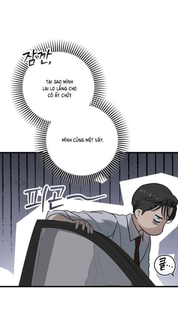 Nóng Lòng Muốn Giày Vò Em: Chapter 28.1