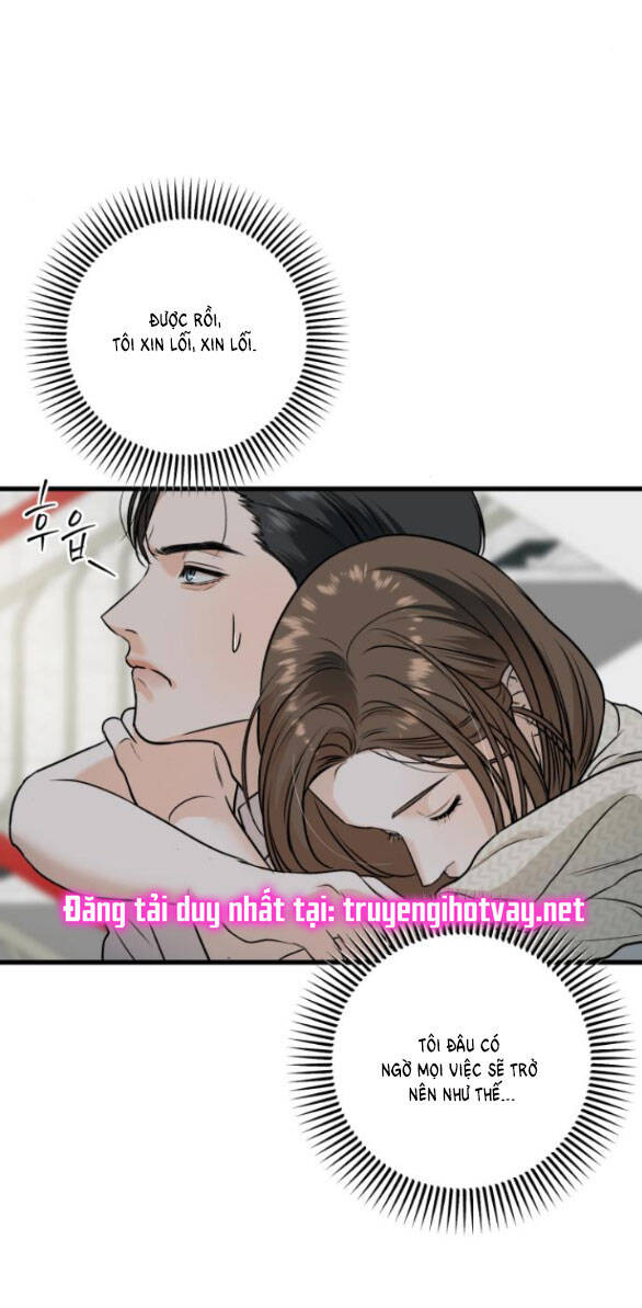 Nóng Lòng Muốn Giày Vò Em: Chapter 28.1