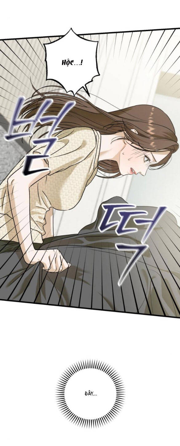 Nóng Lòng Muốn Giày Vò Em: Chapter 28.1