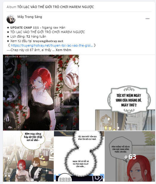 Nóng Lòng Muốn Giày Vò Em: Chapter 28.1