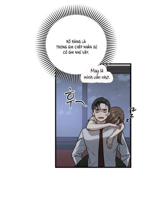 Nóng Lòng Muốn Giày Vò Em: Chapter 28.1