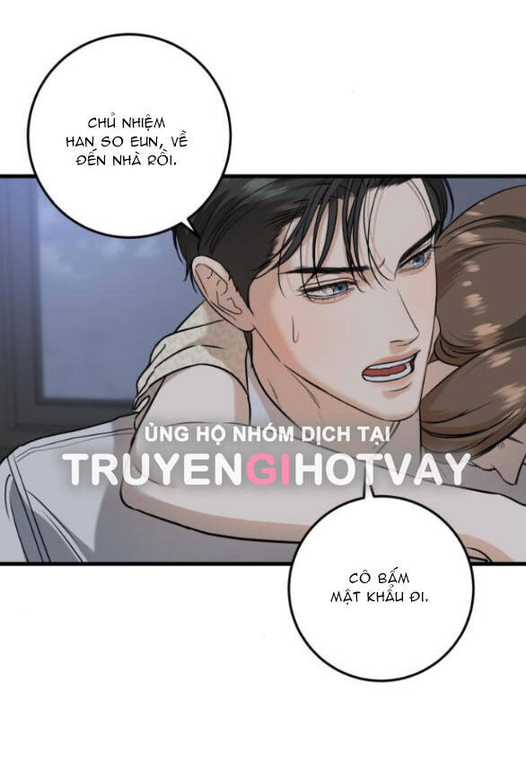 Nóng Lòng Muốn Giày Vò Em: Chapter 28.1