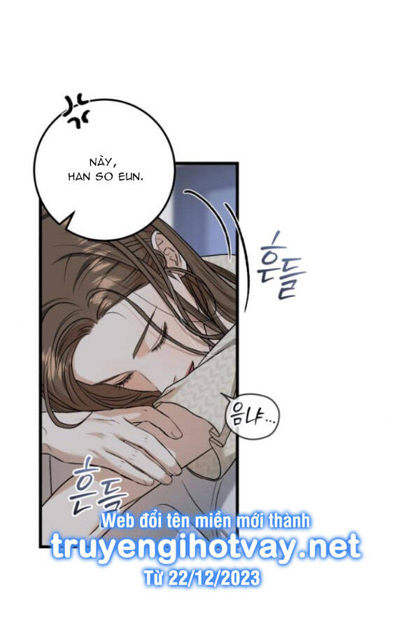 Nóng Lòng Muốn Giày Vò Em: Chapter 28.1